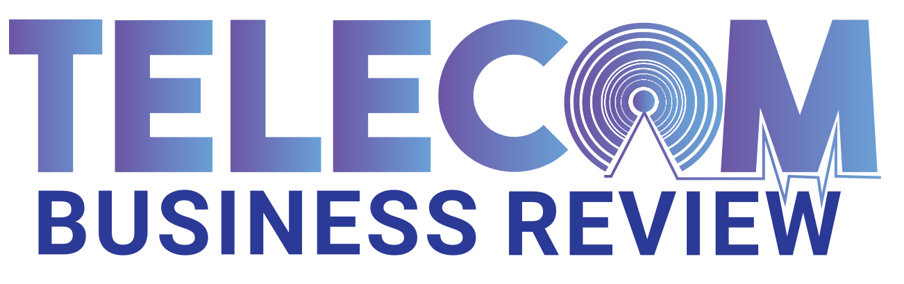 Telecom Business Review Magazine
